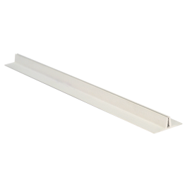 Trunking Base 7mm 2 Part 'H' Section Bases - PVC-U Trunking UK Manufacturer