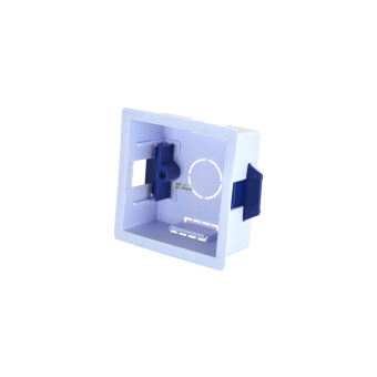 1 Gang Cavity Wall Boxes (35mm-45mm)