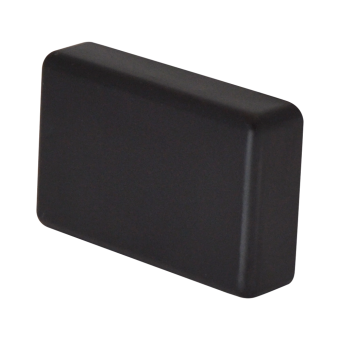 25mm x 16mm Stop End 