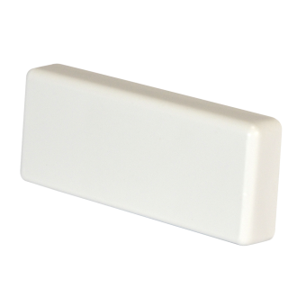 40mm x 16mm Stop End