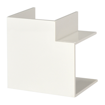 40mm x 40mm Flat Angle 