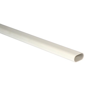 20mm Oval Conduit 