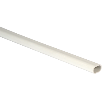 13mm Oval Conduit 