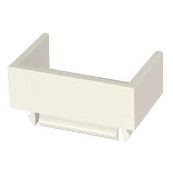 25mm x 16mm Surface Box Adaptor 