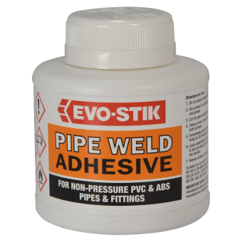 Adhesive - 'THF' Free (250ml)