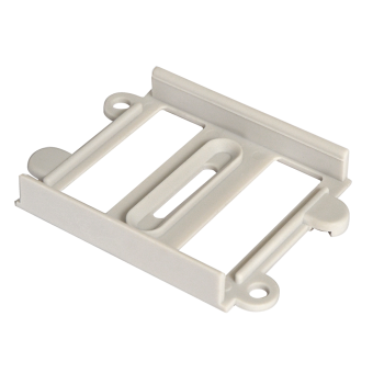 Back Plate for use with APAC1 & HPC15