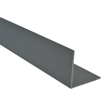 50mm x 50mm Plain External Angle 