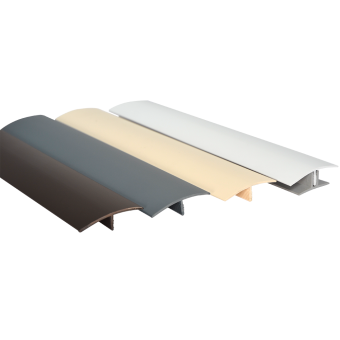 12.5mm 2 Part 'H' Section Lids (40mm)