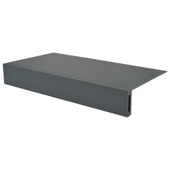 60mm Window Liner inc Clip on Achitrave 