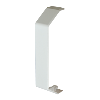 FDT1 External Joint Cover (32mm)  - White
