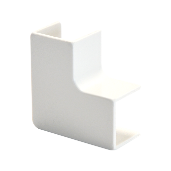 16mm x 16mm Flat Angle 