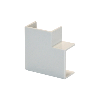 25mm x 16mm Flat Angle 