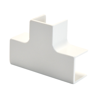 16mm x 16mm Flat Tee