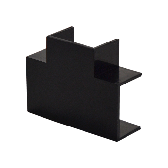 25mm x 16mm Flat Tee