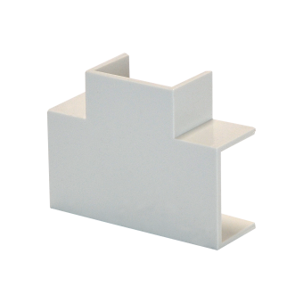 25mm x 16mm Flat Tee