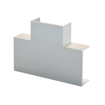 40mm x 16mm Flat Tee