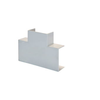 50mm x 25mm Flat Tee