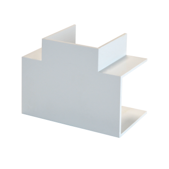 40mm x 40mm Flat Tee