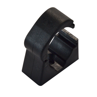 20mm Hinged Clip Saddle