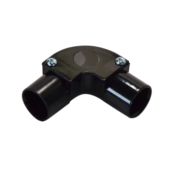 20mm Inspection Elbow 