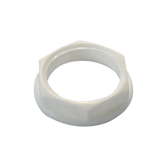 20mm Locknut (nylon)