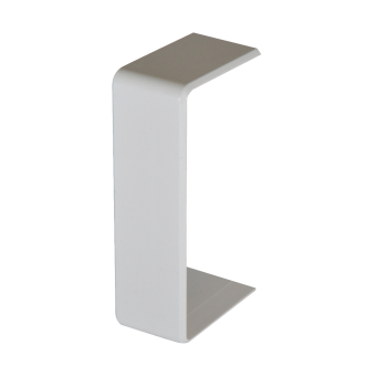 MCT100 Joint Cover - White
