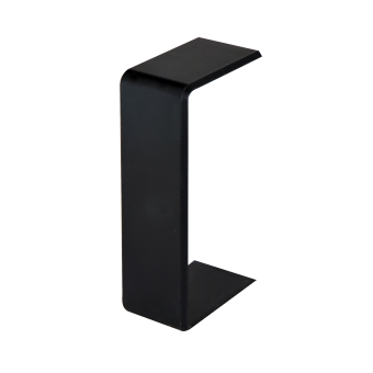 MCT100 Joint Cover - Black 
