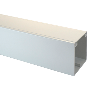 75mm x 75mm Cable Trunking