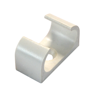 20mm Oval Conduit Spring Clip 