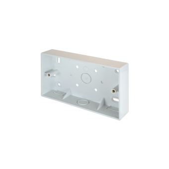 Universal Entry Radius Corner 