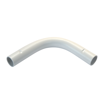 25mm Slip Type Bend 