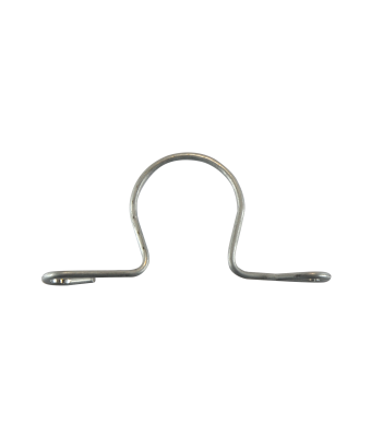 Fire Performance Clips for use with Conduit Systems 